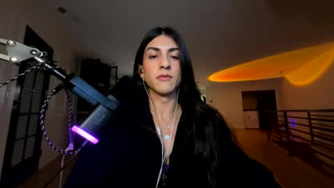 Snapshot of tgirltoesx chatting on February 2026 08:10:01 AM babygirlmami online show from February 2026 08:10:01 AM