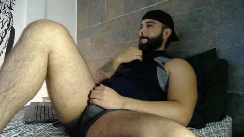 Snapshot of th1ago828986 chatting on April 2026 02:49:01 AM th1ago828986 online show from April 2026 02:49:01 AM