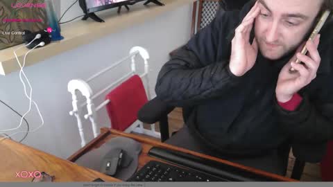 The White Knight online show from March 2025 12:36:02 PM