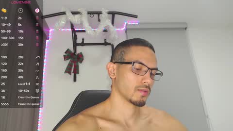 Snapshot of th_russ chatting on December 2024 12:36:02 AM INSTAGRAM Th1rss online show from December 2024 12:36:02 AM