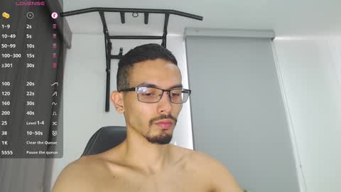 Snapshot of th_russ chatting on January 2025 02:53:01 PM INSTAGRAM Th1rss online show from January 2025 02:53:01 PM