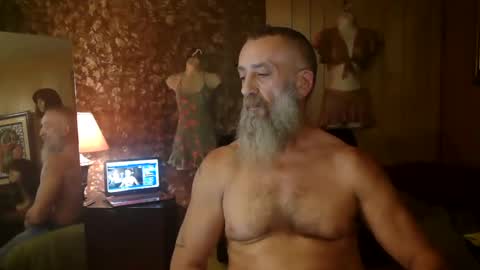 Snapshot of tha_commander69 chatting on December 2024 03:33:02 PM tha Commander69 online show from December 2024 03:33:02 PM