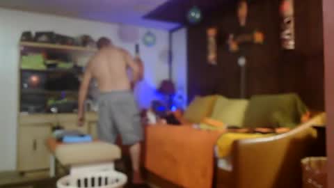 Snapshot of tha_commander69 chatting on December 2024 06:01:02 PM tha Commander69 online show from December 2024 06:01:02 PM