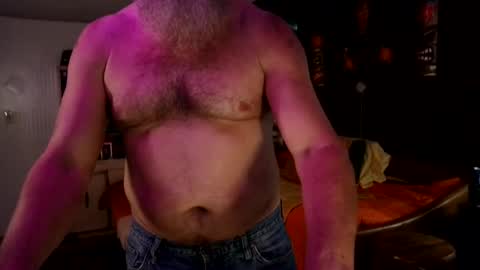 Snapshot of tha_commander69 chatting on March 2025 01:34:01 PM tha Commander69 online show from March 2025 01:34:01 PM