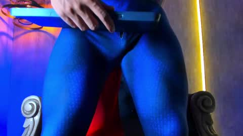 thaddeus king online show from September 2025 11:26:01 PM