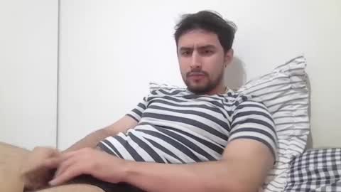 ThaiGuy online show from December 2024 10:55:02 AM