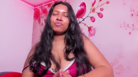 Andreina online show from February 2025 05:52:02 AM