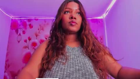 Andreina online show from September 2025 03:16:02 AM