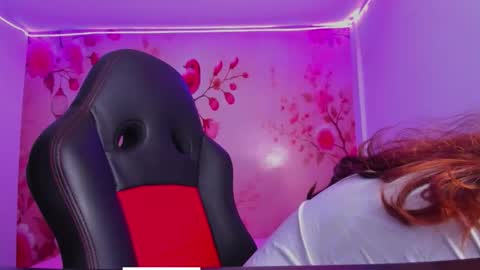 Andreina online show from October 2025 03:29:02 AM