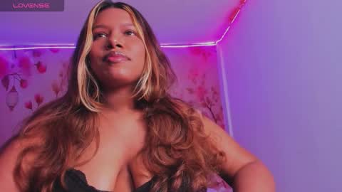 Andreina online show from February 2026 04:10:01 AM