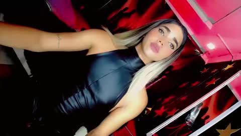 Thalia Girl online show from February 2025 05:02:01 AM