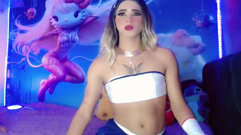 Thalia Girl online show from March 2025 12:59:02 AM