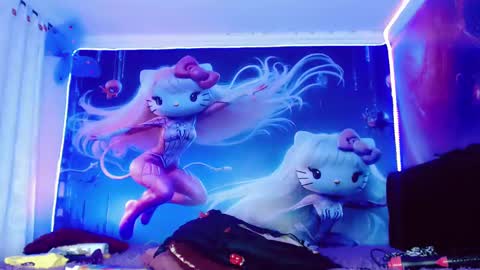 Thalia Girl online show from March 2025 03:08:01 AM