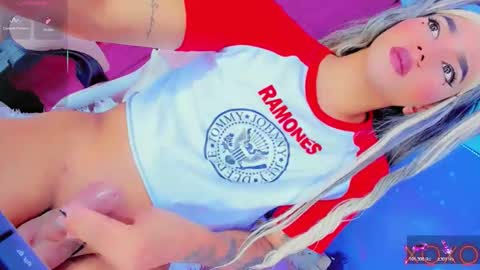 Thalia Girl online show from April 2026 06:41:02 AM