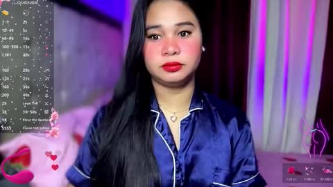 Ms. Thalia online show from September 2025 02:24:02 AM