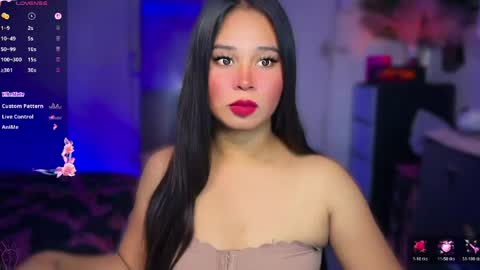 Snapshot of thalia_houston69 chatting on April 2026 04:39:01 PM Ms. Thalia online show from April 2026 04:39:01 PM
