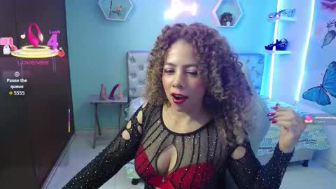 Andrea online show from January 2026 01:30:01 AM