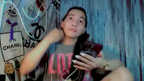 Thalia online show from November 2025 11:51:02 AM