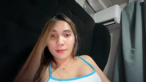 Snapshot of thalia_sunshine chatting on August 2026 06:45:01 AM Thalia online show from August 2026 06:45:01 AM
