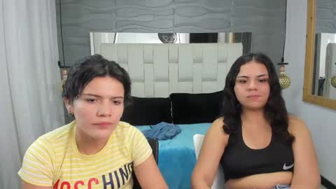 Thalia  Veyra online show from April 2026 09:48:01 AM