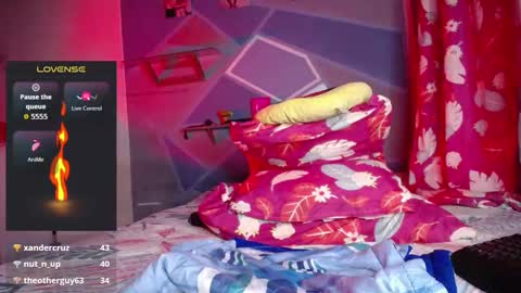 thaliana online show from March 2026 05:44:01 AM