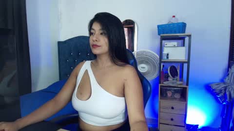 Snapshot of thalianabrunette chatting on June 2026 01:30:01 AM Thaliana0498 online show from June 2026 01:30:01 AM