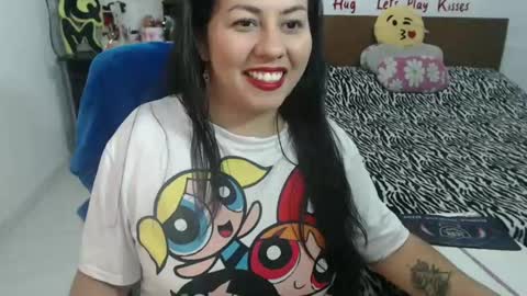 thania      sometimes in the company of Alan and Maria online show from February 2025 05:26:01 PM