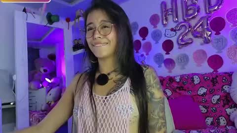 Dany online show from May 2026 01:23:02 AM