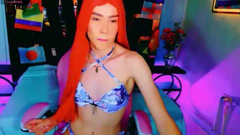 Snapshot of thamara_roberts chatting on June 2026 03:14:02 PM thamara_roberts online show from June 2026 03:14:02 PM
