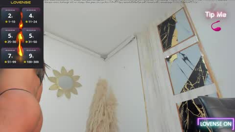 Thamara Thompsont online show from April 2026 01:59:02 PM