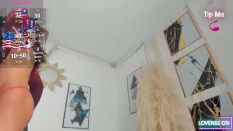 Snapshot of thamara_thompsonts chatting on July 2026 02:10:01 PM Thamara Thompsont online show from July 2026 02:10:01 PM
