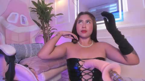 tamara gen online show from March 2026 09:09:02 PM