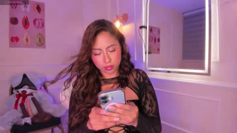 tamara gen online show from April 2026 02:33:01 AM