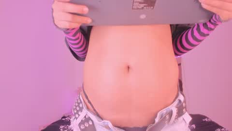 Snapshot of thamii_campanitaa chatting on June 2026 10:09:01 AM thami campanita online show from June 2026 10:09:01 AM