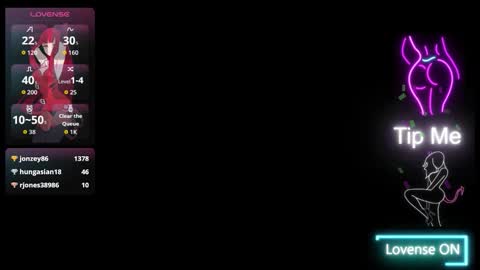 Snapshot of thania_777 chatting on September 2025 03:11:01 AM Thania online show from September 2025 03:11:01 AM