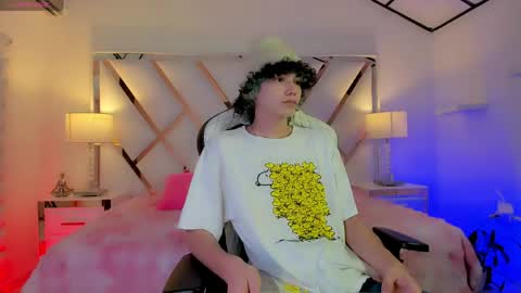 thanier_18 online show from April 2026 07:19:01 PM