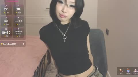 thanos_world1321002 online show from December 2025 11:00:01 PM