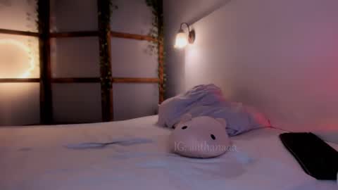 Atihana Gil online show from January 2025 05:52:02 AM