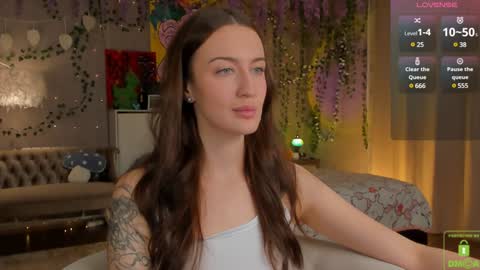 Snapshot of that_eva chatting on February 2025 10:10:02 PM Your Eva online show from February 2025 10:10:02 PM