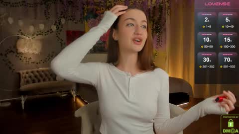 Your Eva online show from November 2025 06:12:01 AM