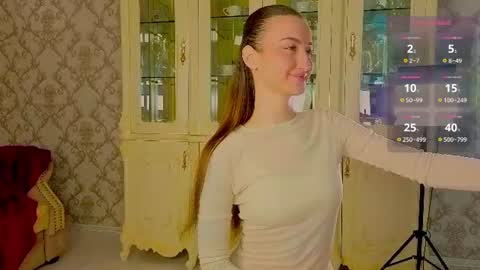 Snapshot of that_eva chatting on July 2026 07:01:02 AM Your Eva online show from July 2026 07:01:02 AM