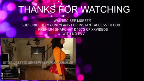 Snapshot of thatcouplejx chatting on January 2025 10:43:01 AM ThatCoupleJX online show from January 2025 10:43:01 AM