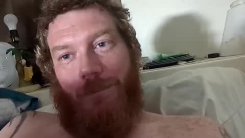thatgingerman online show from October 2025 02:47:02 AM
