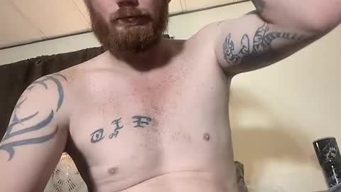 thatgingerman online show from November 2025 03:34:01 AM