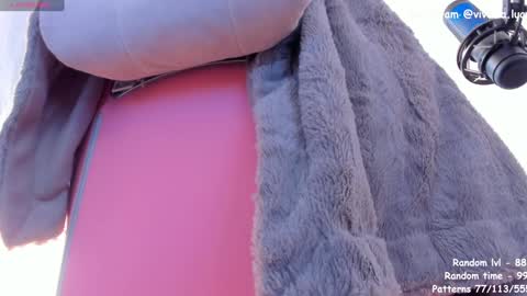 Snapshot of thatgirl___ chatting on January 2025 08:14:02 AM my name is Lucy online show from January 2025 08:14:02 AM