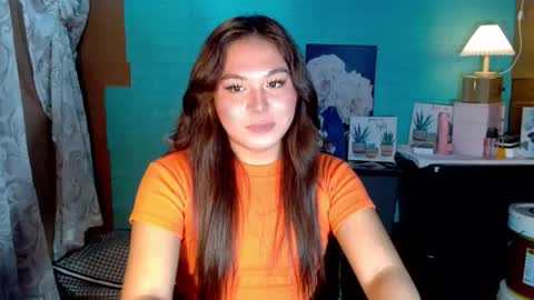 Kathleen online show from October 2025 09:57:01 PM