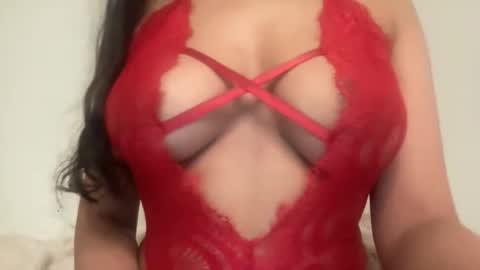 Melanie online show from November 2025 11:50:01 PM