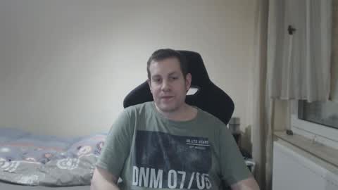 thatguyyeahhim online show from January 2025 02:25:01 AM