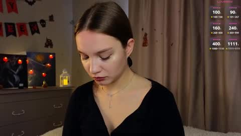 Alice online show from October 2025 10:05:02 AM