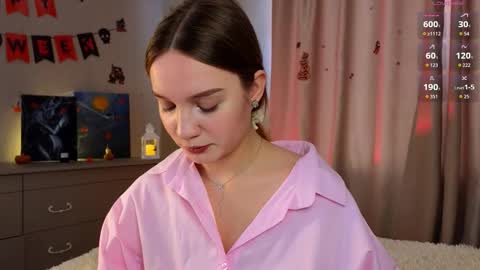 Alice online show from October 2025 11:31:02 AM